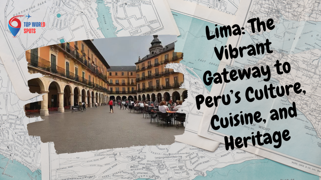 Discover Nairobi The Vibrant Heart of Kenya 3 1