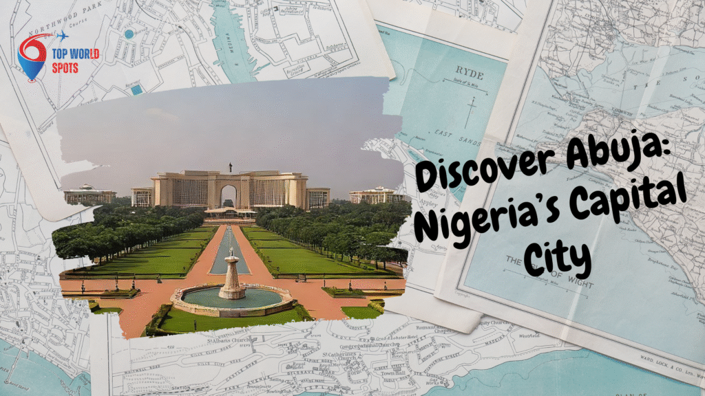 Discover Abuja: Nigeria’s Capital City