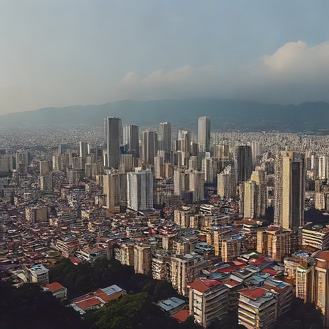 Caracas