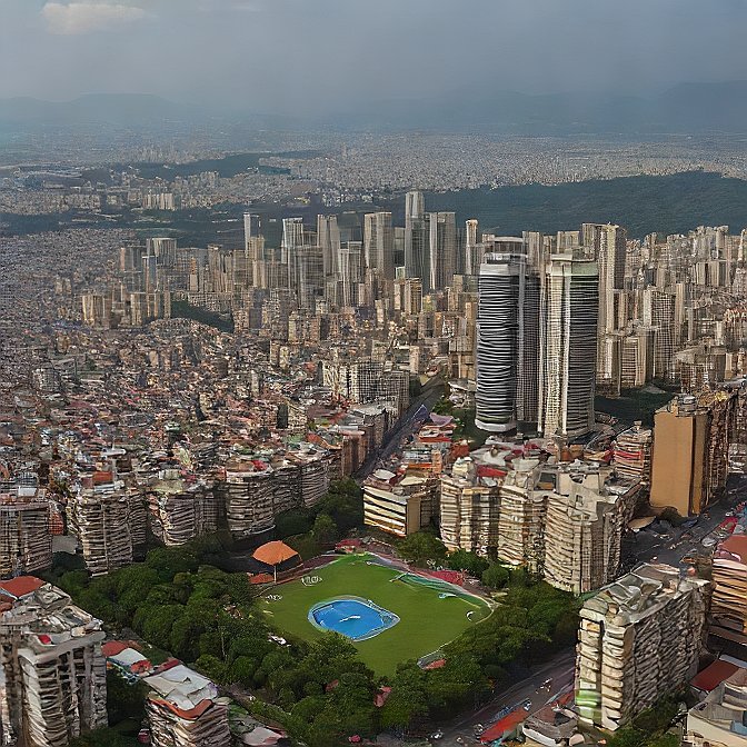 Caracas
