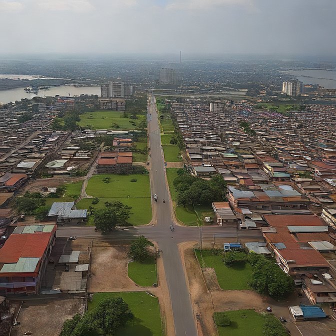 Kinshasa