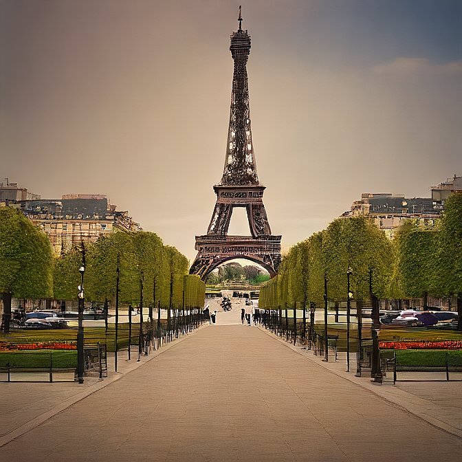 Paris