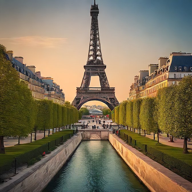 Paris