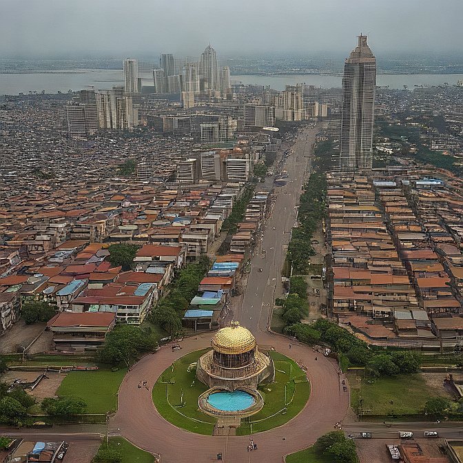 Kinshasa