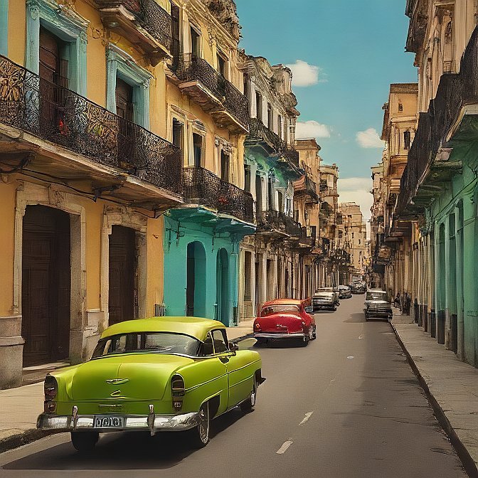 Havana