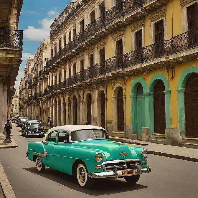 Havana