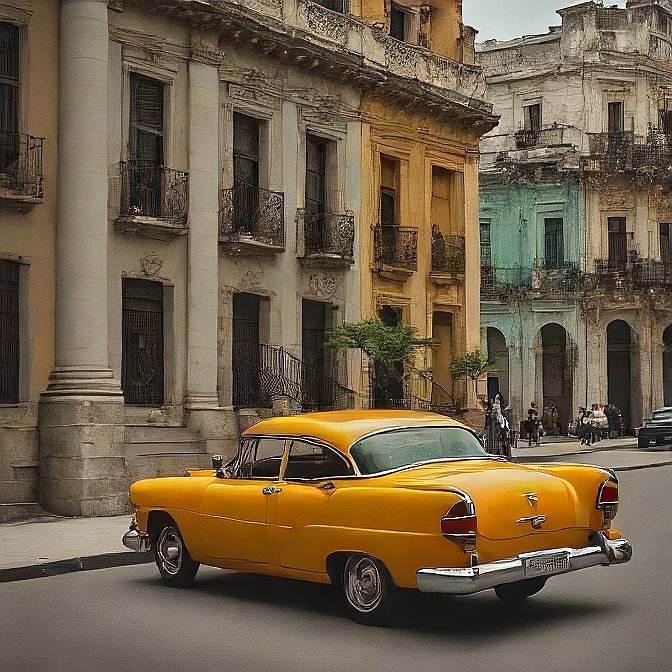 Havana