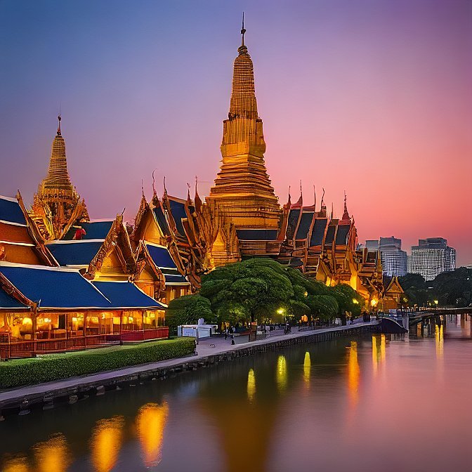 Bangkok
