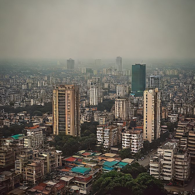 Dhaka