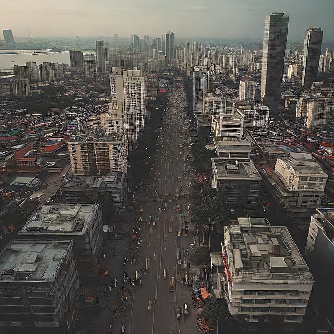 Manila