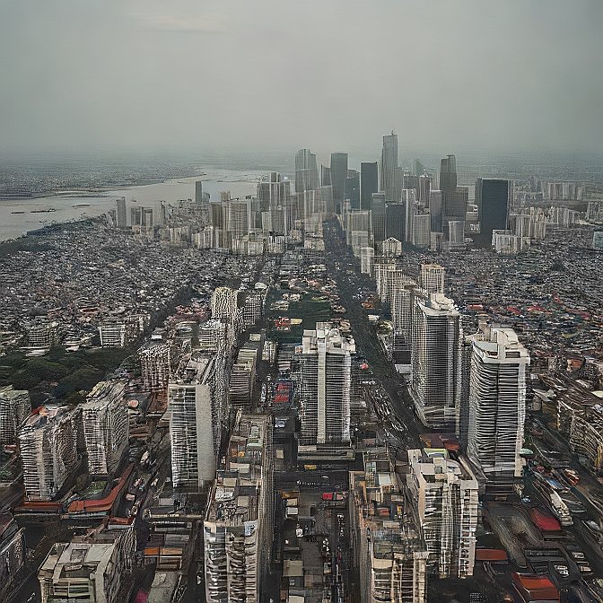 Manila