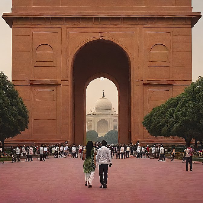 New Delhi