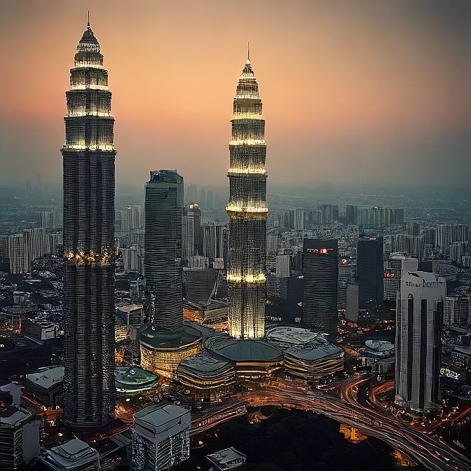 Kuala Lumpur