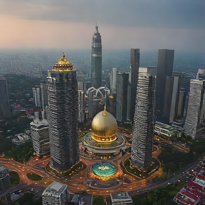 Kuala Lumpur