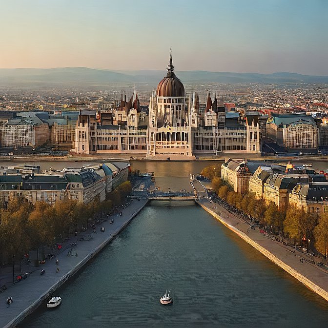 Budapest