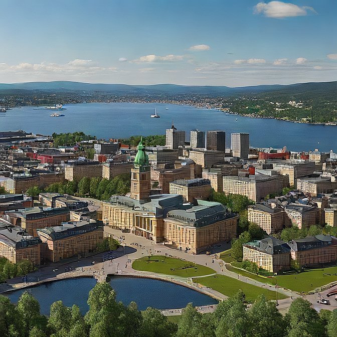 Oslo