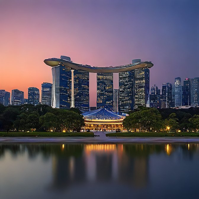 Singapore