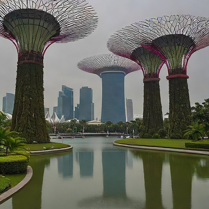 Singapore