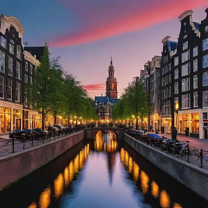 Amsterdam
