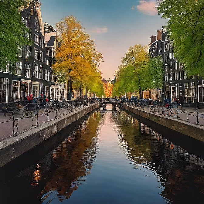 Amsterdam
