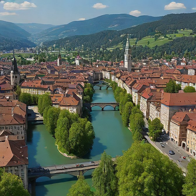 Bern