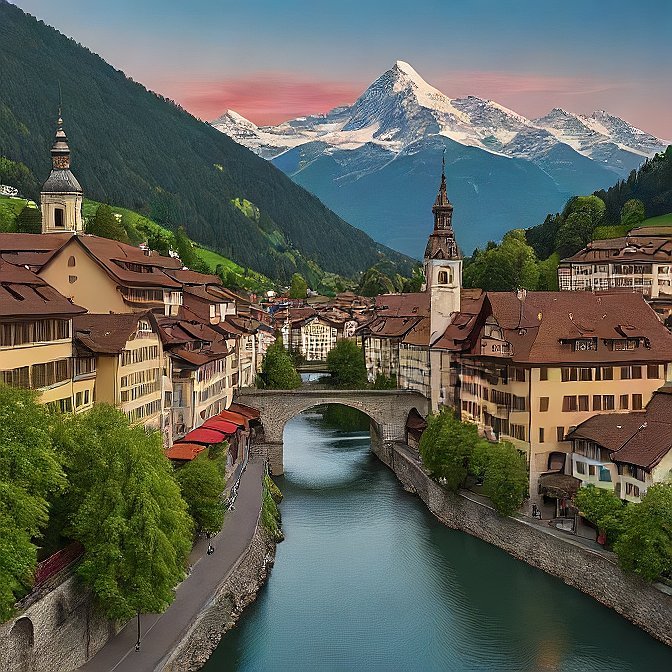 Bern